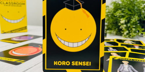 Koro-sensei