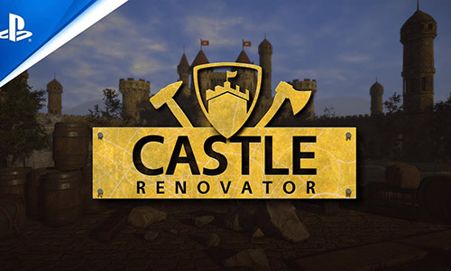 Guides et soluces de Castle Renovator