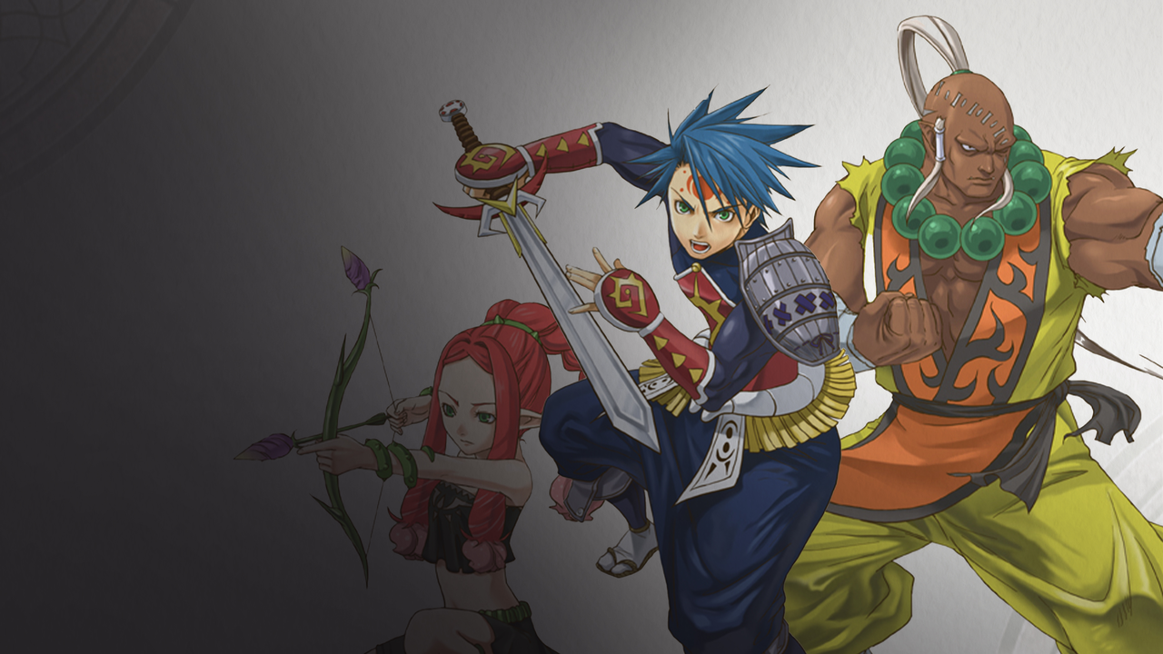 Guides et soluces de Blade Dancer: Lineage of Light