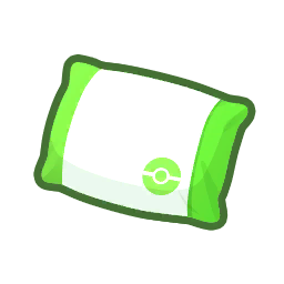 Energy Pillow Icon