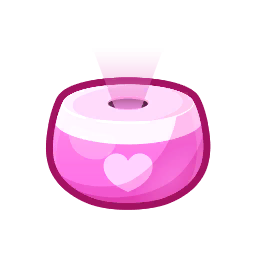 Friend Incense Icon