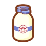 Moomoo Milk