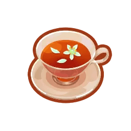 Neroli's Restorative Tea