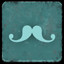 Moustache archiducale