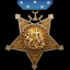 The Medal of Honor