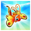 Trouver le Poisson-papillon