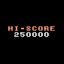 Score 250k