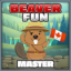 Beaver Fun master