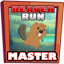 Beaver Run master