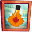 Collect a maple syrup bottle