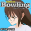 Get a final score of at least 10 in "Play Bowling" mode