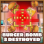 Burger bomb