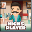 High 5 player