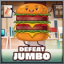 Jumbo defeated