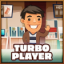 Turbo player