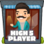 High 5 player