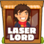 Laser lord