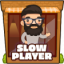 Slow player