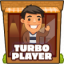 Turbo player