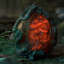 Pandora Blood Dragon Egg