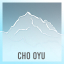 CHO OYU