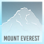 MOUNT EVEREST