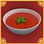 Red Pepper and Tomato Soup