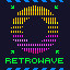 Retro Wave