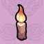 Arcane Candle