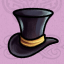 Aristocratic Hat