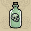 Death in a Bottle