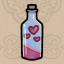 Love In A Bottle