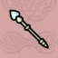 Pale Wand