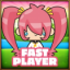 Fast player