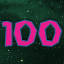 100