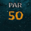 PAR50