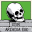 Et in arcadia ego