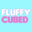 Fluffy Cubed