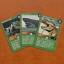 Dino Cards