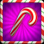 Candy Cane Lasso