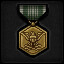 La commendation Medal