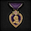 La Purple Heart