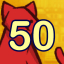 50 Cats