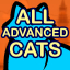 Found All Cats Advanced