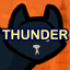 You found Thunder