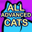 Found All Cats Advanced