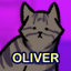 You found Oliver