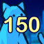 150 Cats