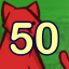 50 Cats