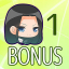 Fin du Bonus★Indépendant 1 !